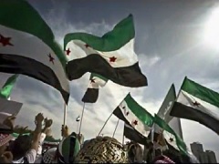 ترنيمة صلاة لأجل سورية